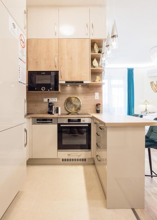 Apartman Shining Feather