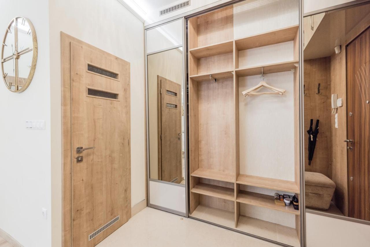 Apartman Shining Feather