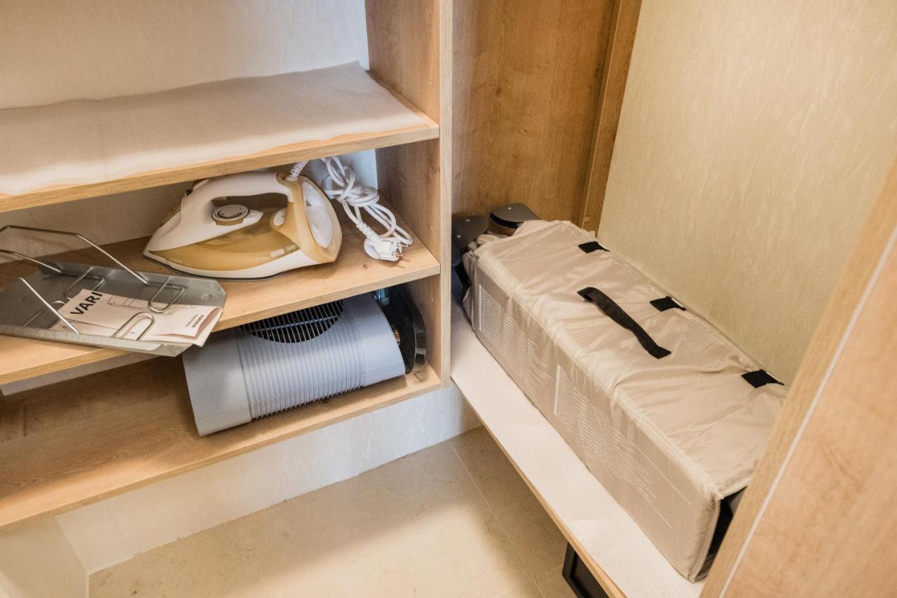 Apartman Shining Feather Budapest