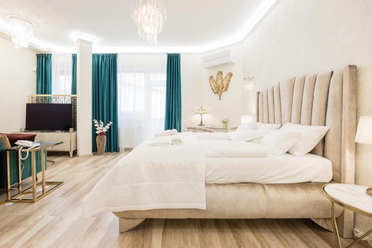 Shining Feather Apartman Budapest